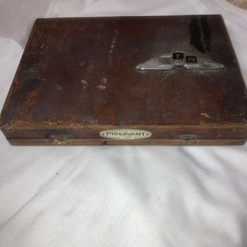 Sykes pickavant valve seat - valve,