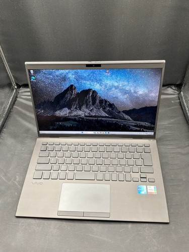 Vaio signature edition - z,