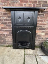 Large Flat Against Wall Cast