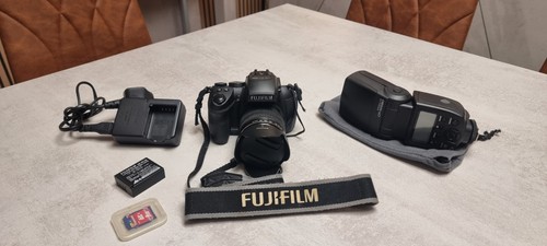 Fujifilm finepix series - finepix,