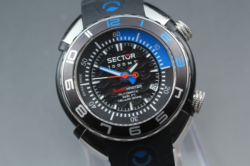 Sector shark master - sector,