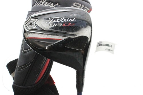 Titleist 913d2 golf club - 913d2,