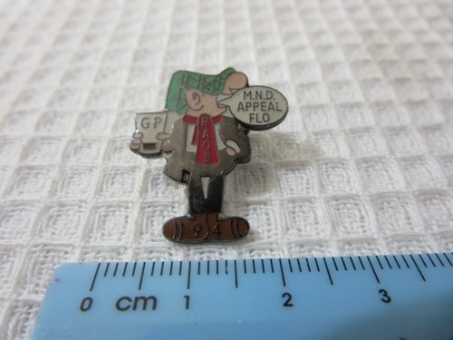 Andy capp flo raob - raob, gp