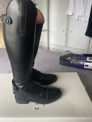 Black size child - 36, (3