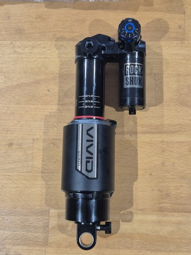 Rockshox vivid ultimate rc2t - rockshox,