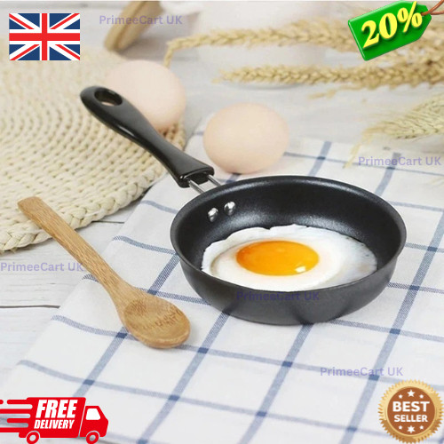 Frying pan non stick coated - frying, non-stick