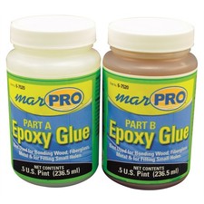 Marpac 6-7522 Epoxy Glue Kit