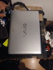 sony vaio pcg 71312m