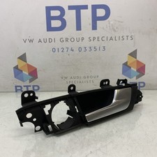 2009 AUDI A3 8P FRONT DRIVER