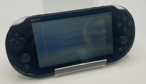 Sony vita slim - ps,