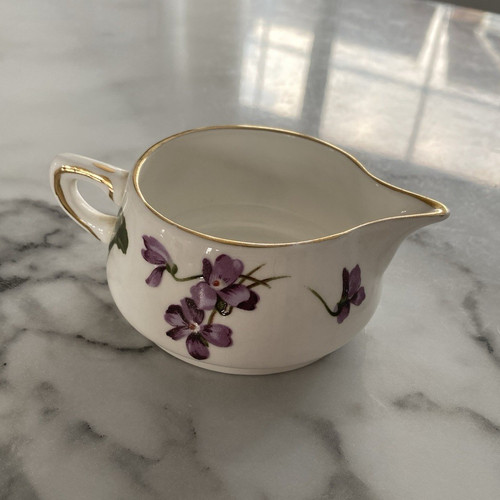 Victorian violet hammersley - violet,