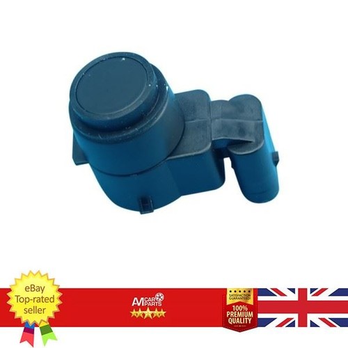 Left park distance control - park,