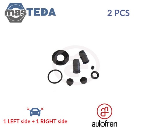 D4082 brake caliper repair - brake,