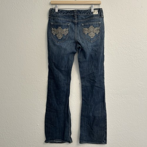 Quality denim stella boot - quality,