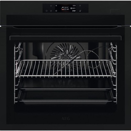 New display aeg set - new,