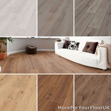 Advanced Laminate Flooring 8mm Thick, Quality Laminate Flooring, CHEAP Laminate