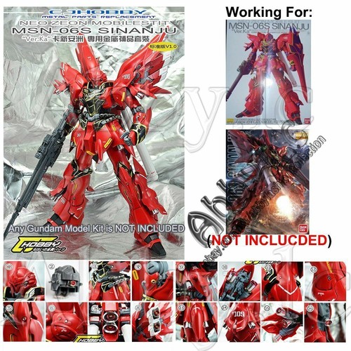 For 100 sinanju - for,