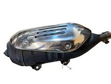 vespa Gts 125 Gts Super Exhaust 21-22