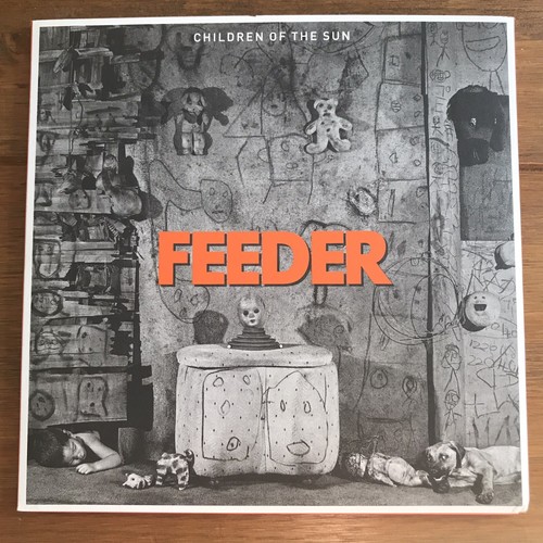 Feeder children of the - feeder,