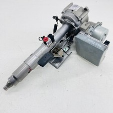 FORD FIESTA MK7 POWER STEERING