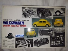 GUNZE SANGYO 1/24 scale