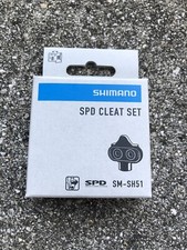 Shimano SM-SH51 Mountain Bike