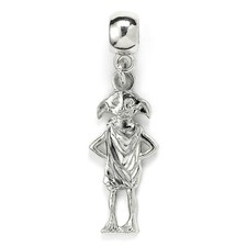 Official Harry Potter Dobby the House-Elf Slider Charm HP0013