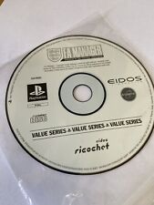 48464 F.A. Manager Disc Only Sony PS1 Playstation 1 (1999) SLES 00416