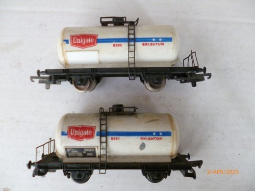 Two lima unigate milk - two,