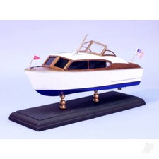 Dumas Dumas Chris-Craft Sedan