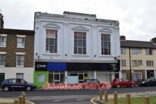 PHOTO  MARGATE FROM SQUARE TO