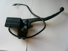 YAMAHA RD125LC RD250LC RD 125 LC MK1 RD 250 4L1 NEW FRONT BRAKE MASTER CYLINDER