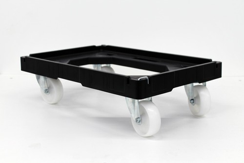 Interlinking heavy duty dolly - duty,