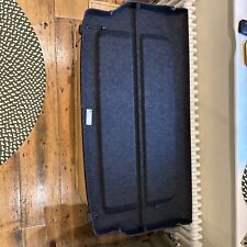 JEEP RENEGADE MK2 2014-2022 NEW PARCEL SHELF BOOTLOAD COVER IN BLACK