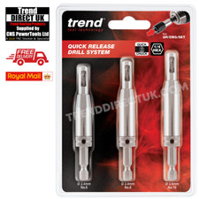 Quick Release Hinge Fitting