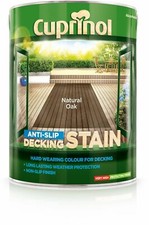 Cuprinol Anti Slip Decking