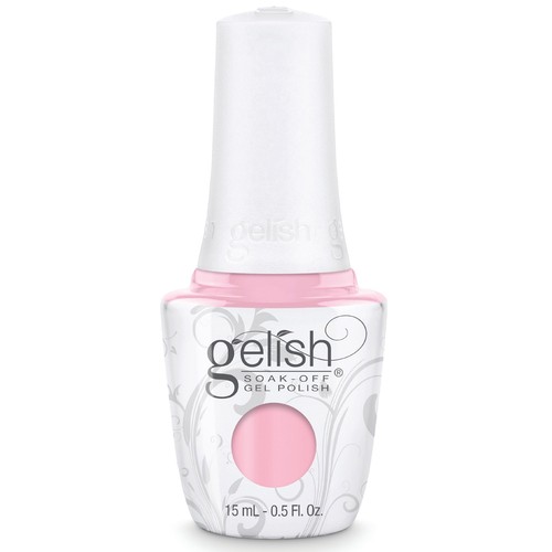 Gelish cruelty free gel polish - gelish,