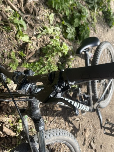 Specialized rock hopper - specialized,