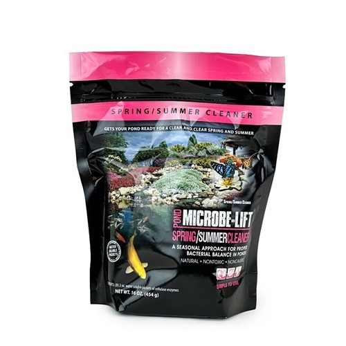 Microbe lift spring - microbe-lift, spring/summer
