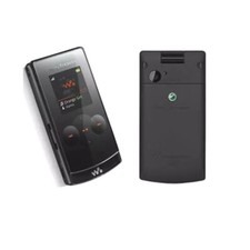 Sony Ericsson W980 W980i