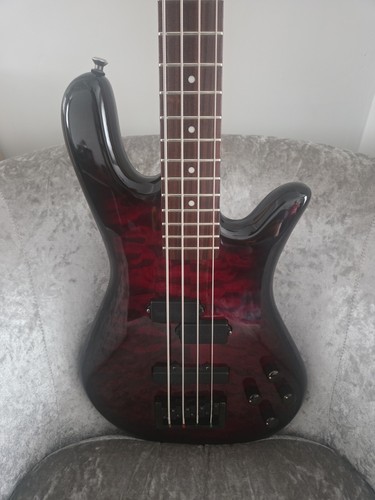 Spector legend string - spector,