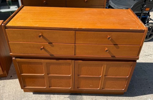 Mid century nathan squares - nathan,