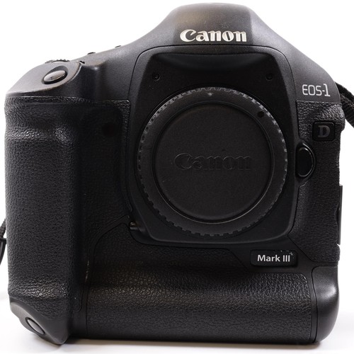 Canon eos mark iii - canon,