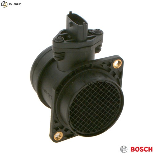 Mass air flow sensor 281 - air, 0