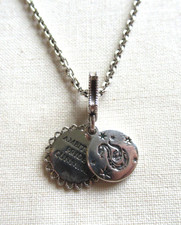 PANDORA HARRY POTTER STERLING