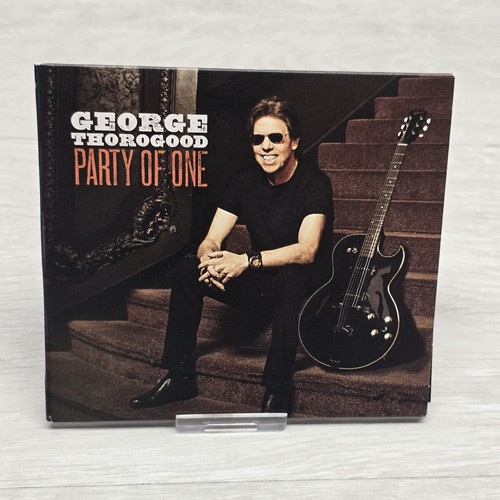 Party one george - party,