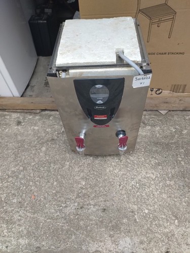 Used instanta double tap auto - tap,