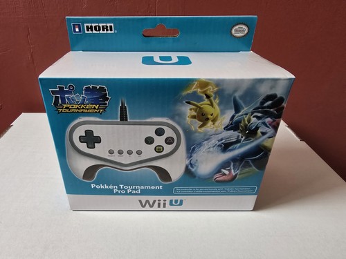 Pokken tournament pro pad - , ~