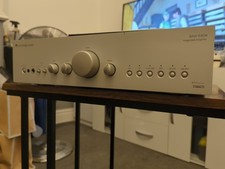 Cambridge Azur 640A Built-in Bluetooth Receiver With Remote Control