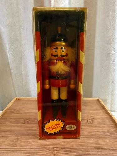 1984 vintage electronic - 1984,